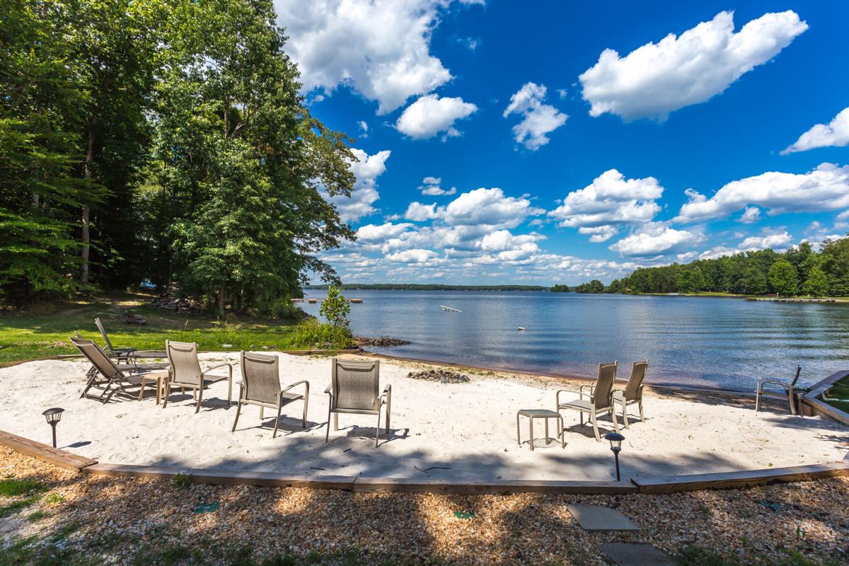 Home billed as largest on Lake Anna hits the market for 2.81 million House And Home
