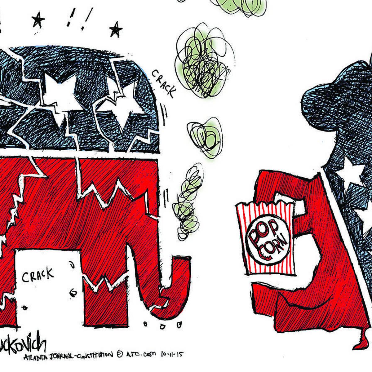 Editorial Cartoon 10 13 15 Opinion Fredericksburg Com Editorial Cartoon 10 13 15 Opinion Fredericksburg Com