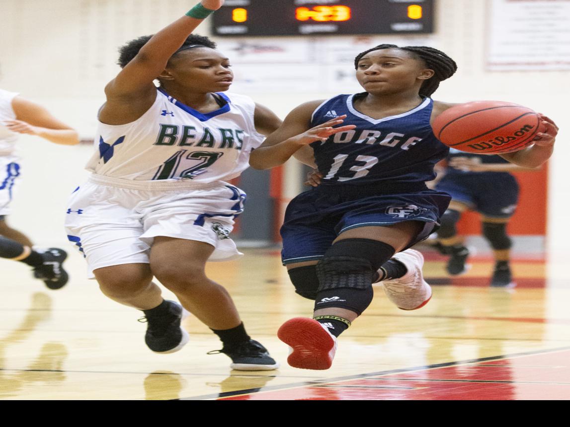 High School Sports Roundup Second Half Surge Pushes Colonial