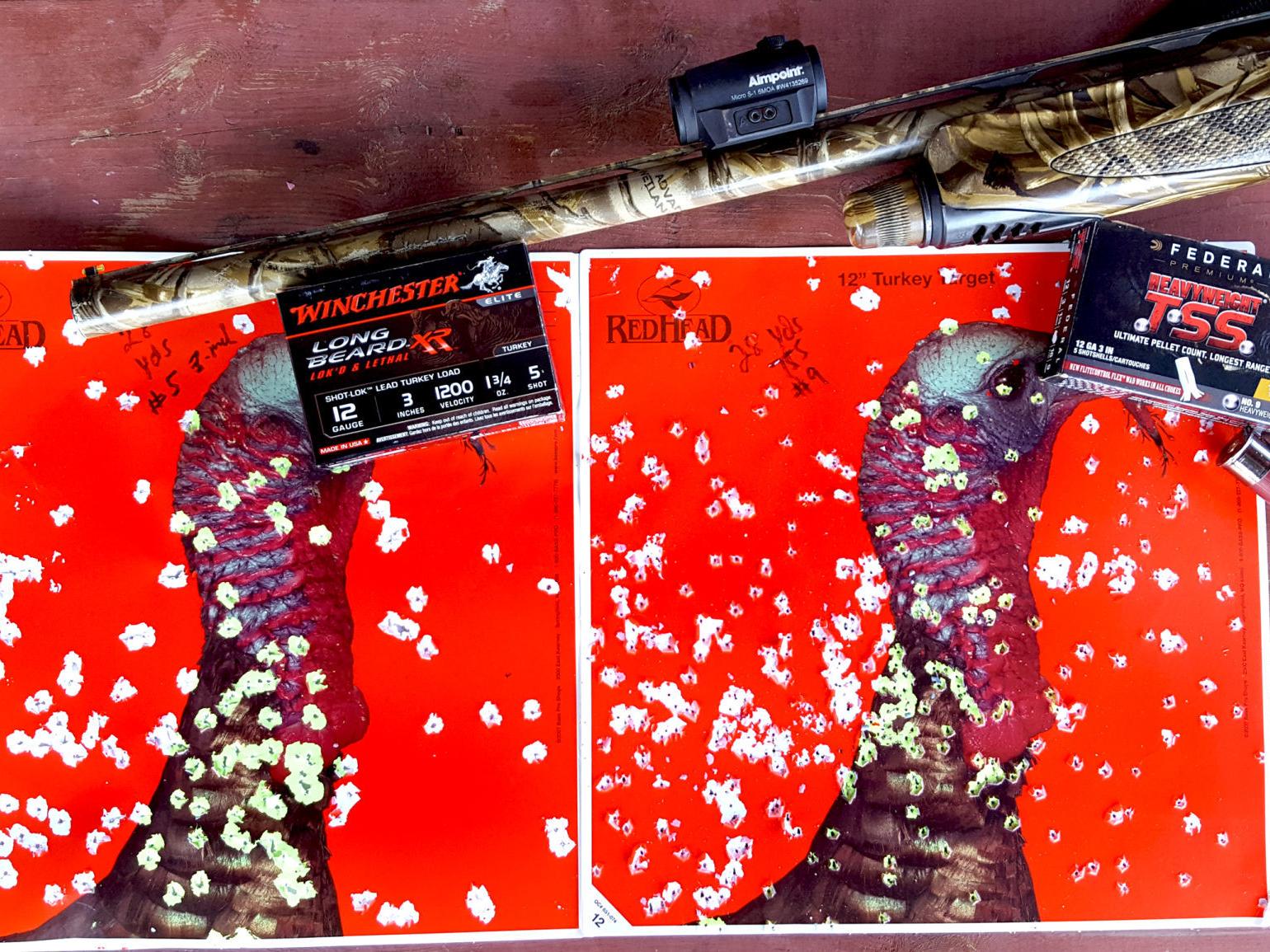 Ken Perrotte Hunters Simply Gobbling Up Denser Pellet Ammo Outdoors Fredericksburg Com Ken Perrotte Hunters Simply Gobbling Up Denser Pellet Ammo Outdoors Fredericksburg Com
