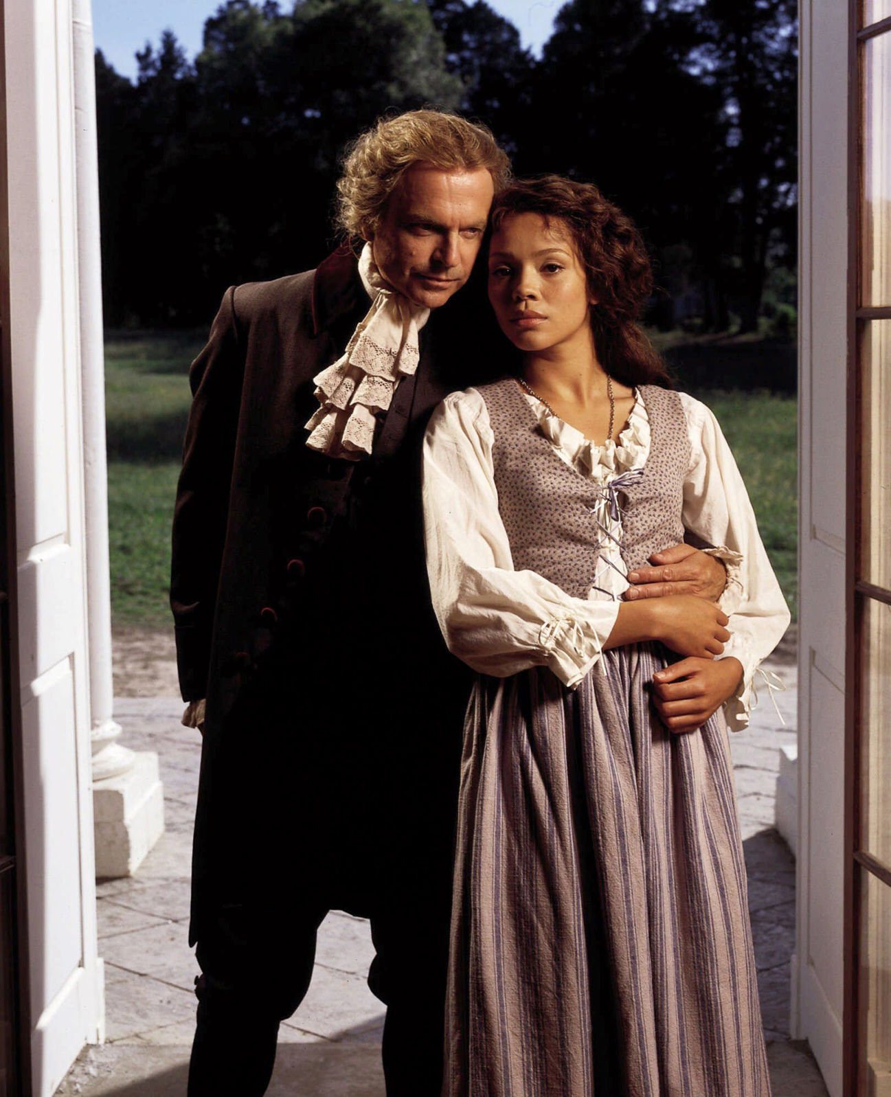 Sally hemings movie online free online