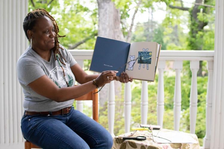 Young Life: Lewis Ginter Botanical Garden presents online adventures ...