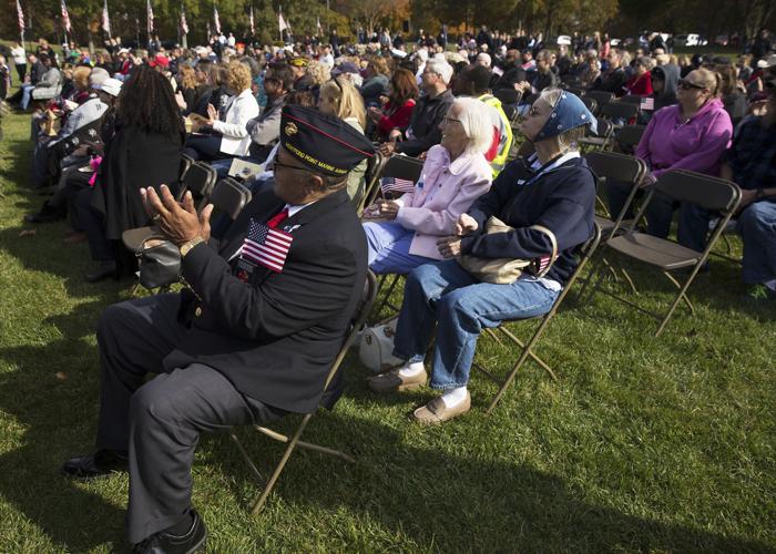 Veterans day images free facebook