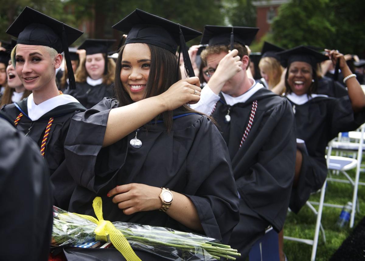 Umw graduation announcements picture