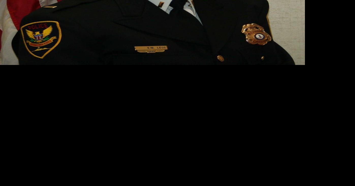 Colonial Beach police chief resigns