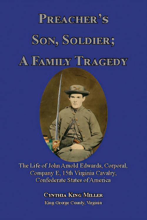 Preacher's Son
