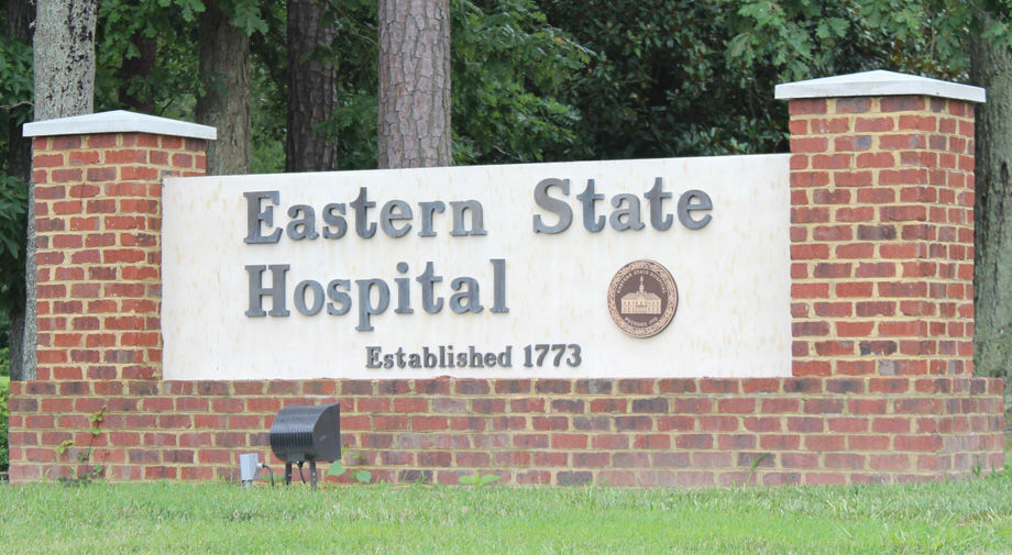 Eastern State Hospital
