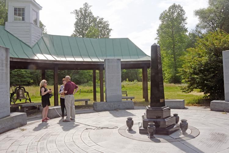 Germanna Foundation opens Hitt Archaeology Center