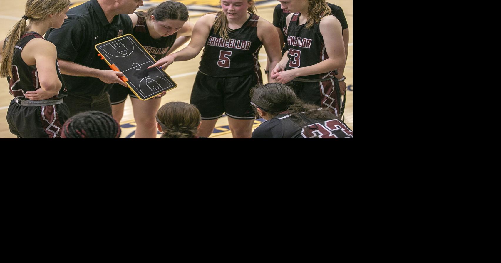 Brian Lanning named Spotsylvania girls basketball head coach