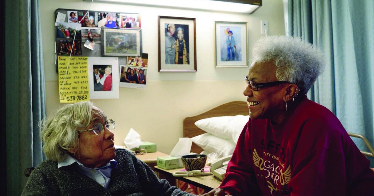 Bill would rename post office after civil rights activist - Vimarsana News