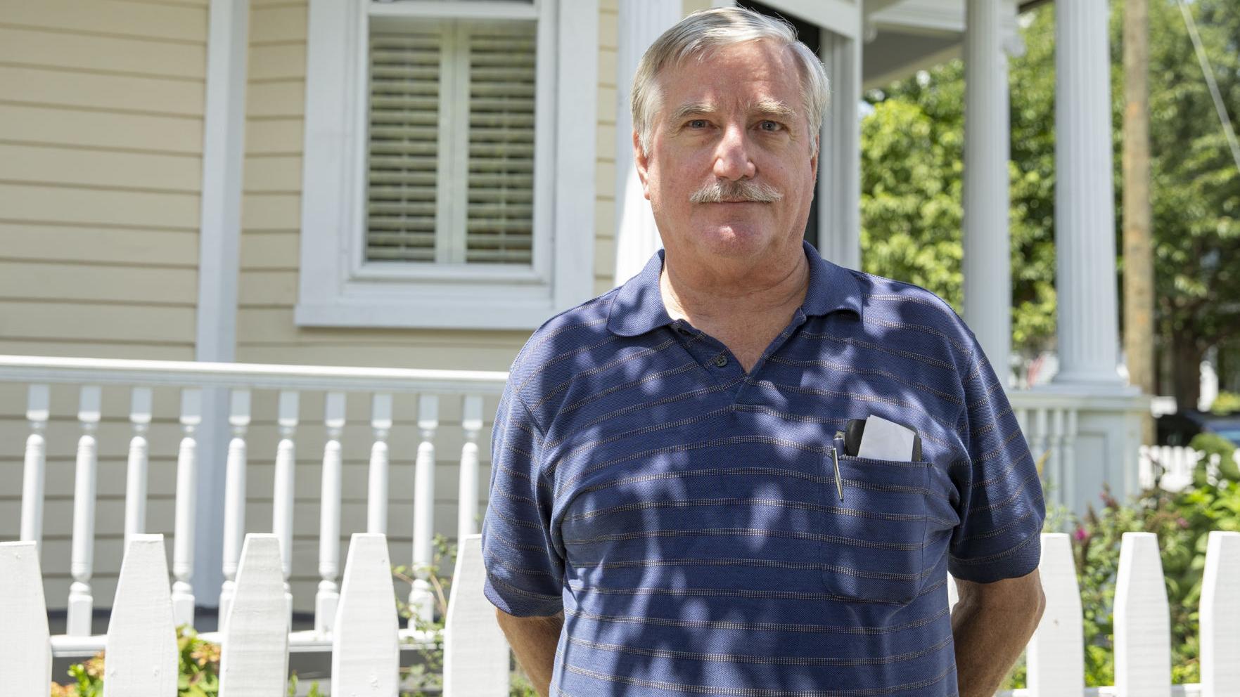 The Wall Shop Closes After Nearly A Half Century Business Fredericksburg Com