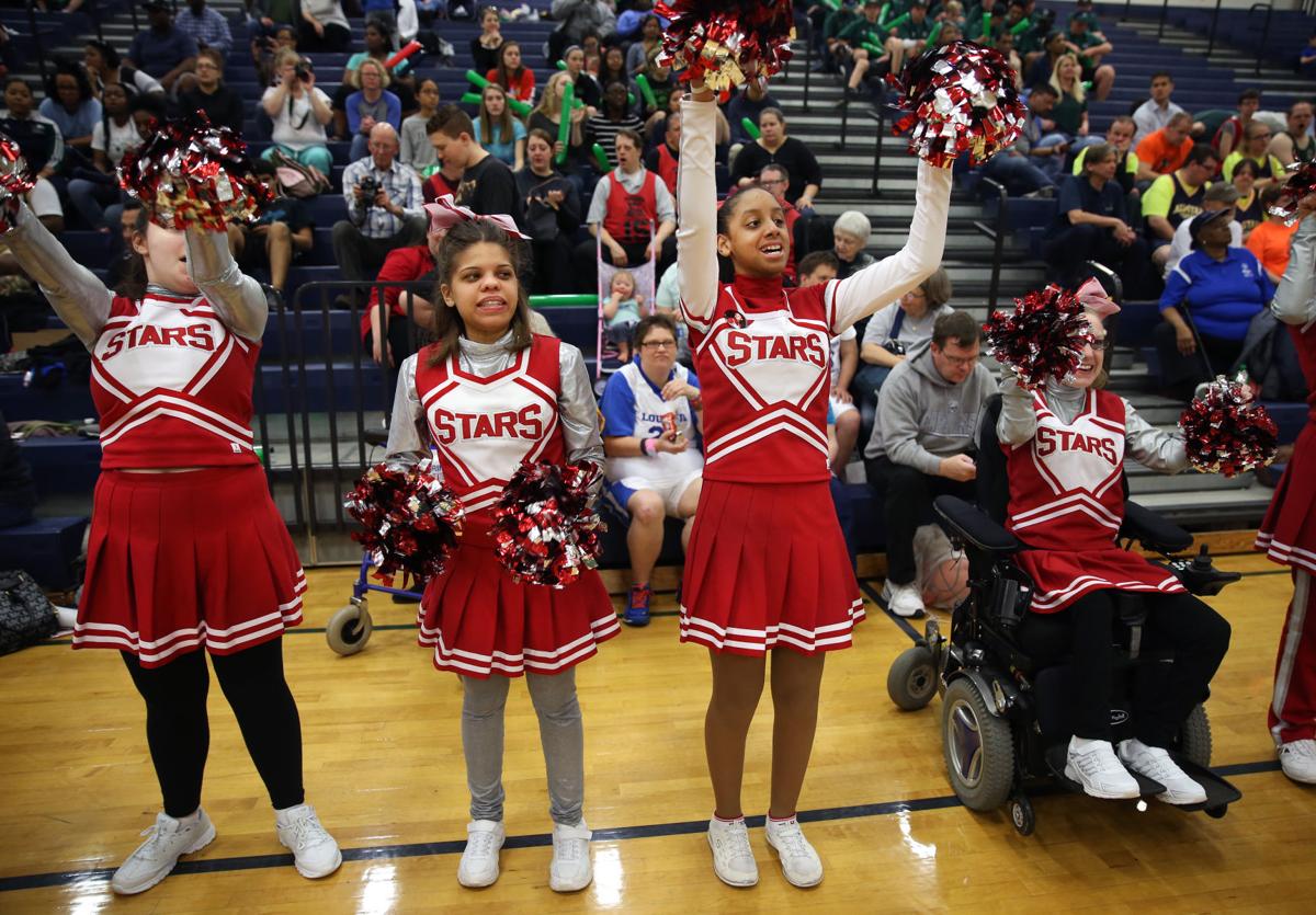Special Olympics