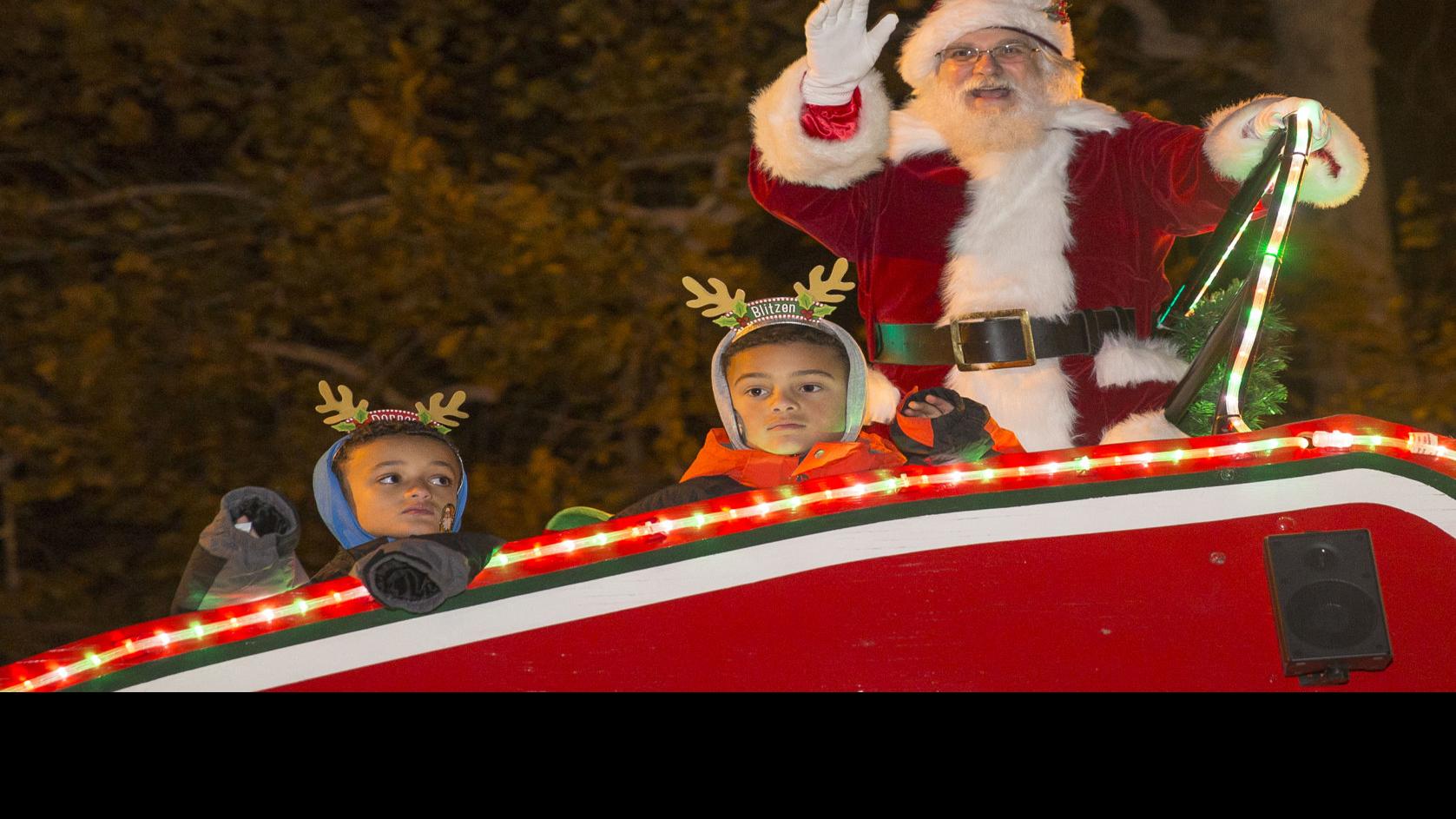 Spotsylvania Christmas Parade 2022 Holiday Parades Are Coming To Town | Entertainment | Fredericksburg.com