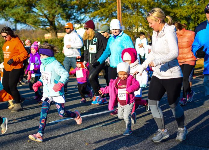 YMCA Turkey Trot gets green light