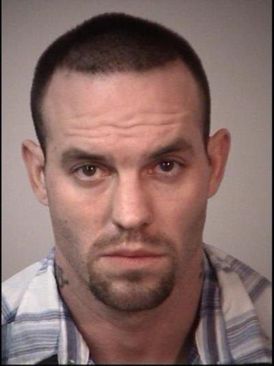 Spotsylvania man accused of assaulting deputy at traffic stop
