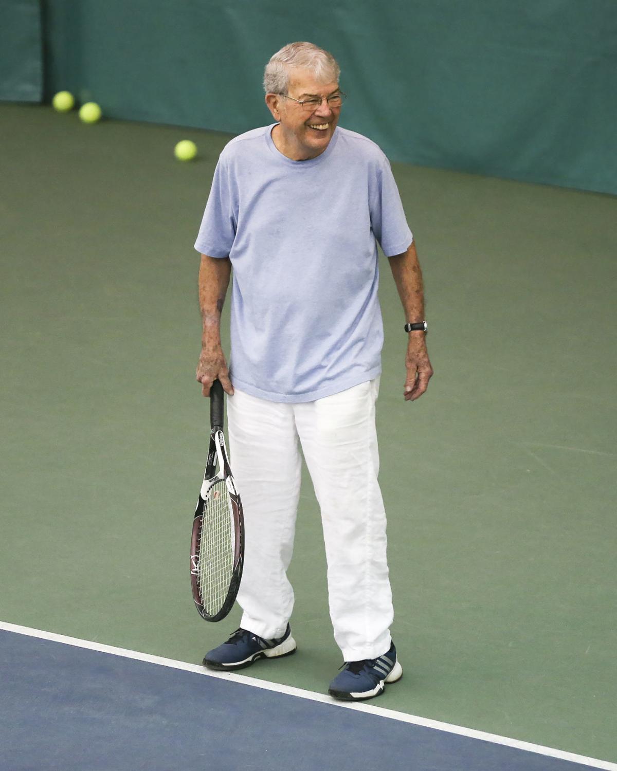 SENIOR LIVING: Fredericksburg couple enjoying 'favorite ...