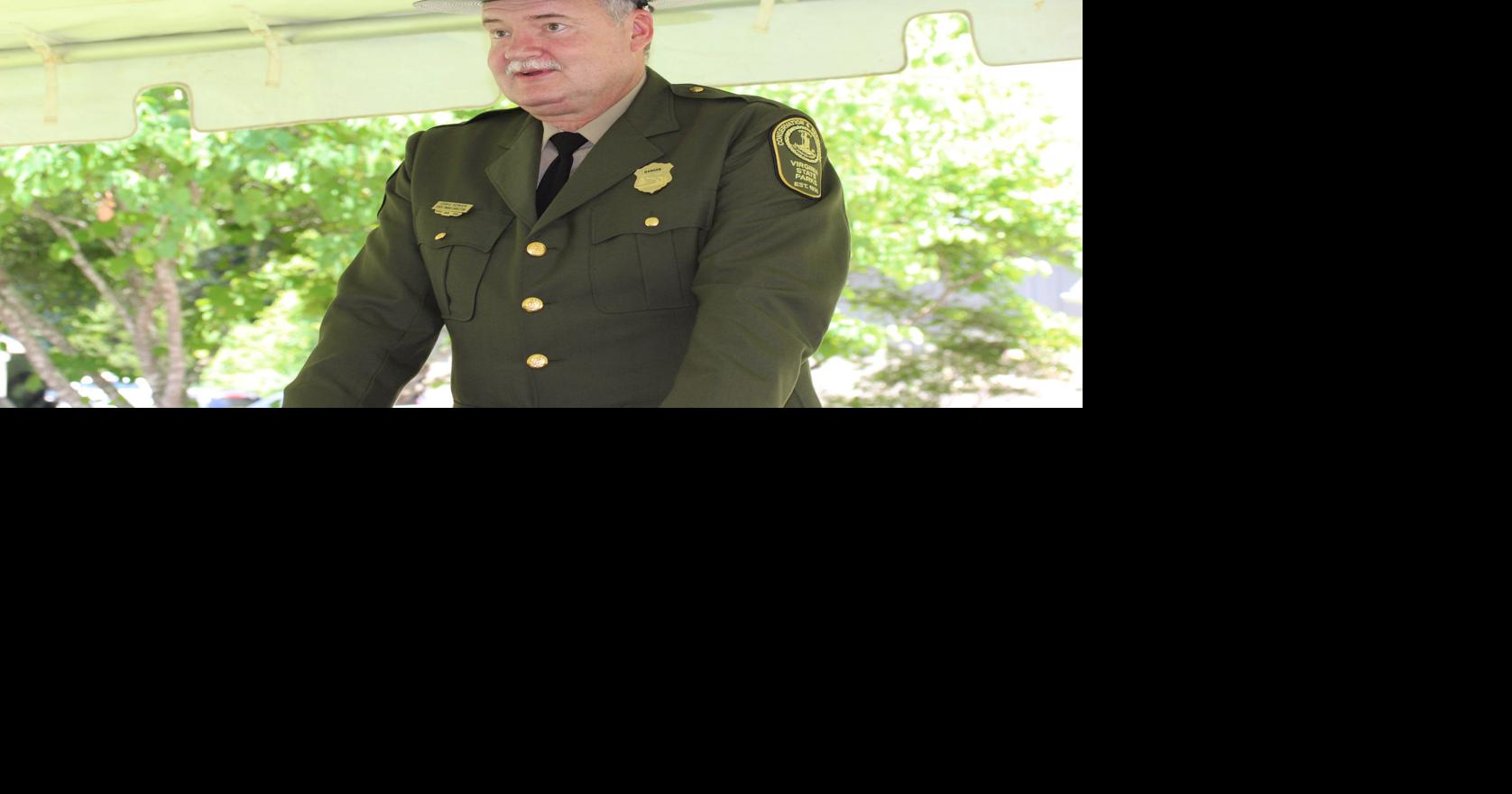 State parks director who came up through the ranks retires after 34 ...