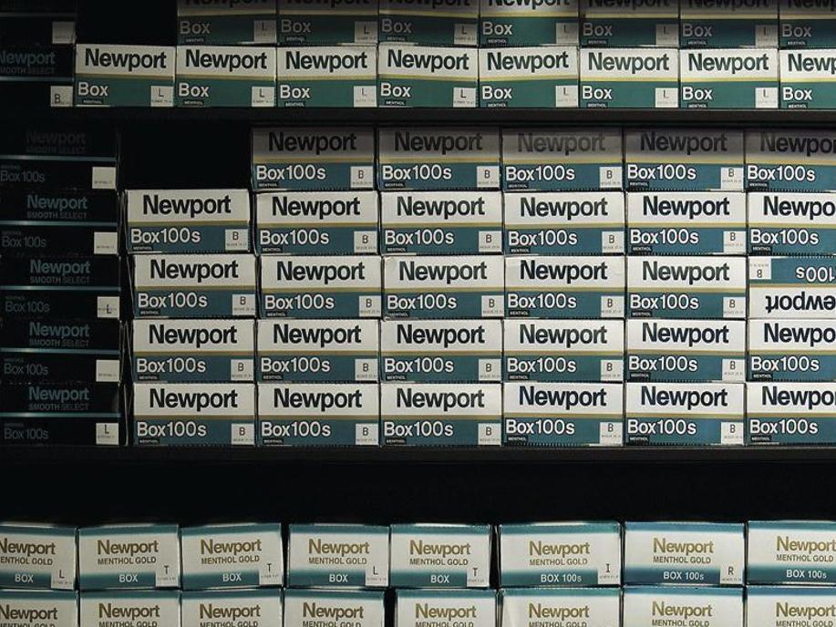 Spotsylvania Gas Station Owner Pleads Guilty To Selling Millions Of Dollars Worth Of Contraband Cigarettes Crime News Fredericksburg Com