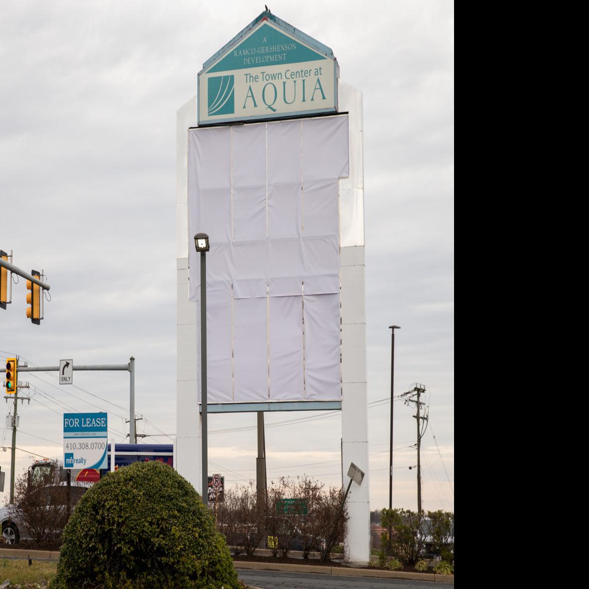 Stafford Supervisors Terminate Aquia Town Center Agreement Latest Headlines Fredericksburg Com