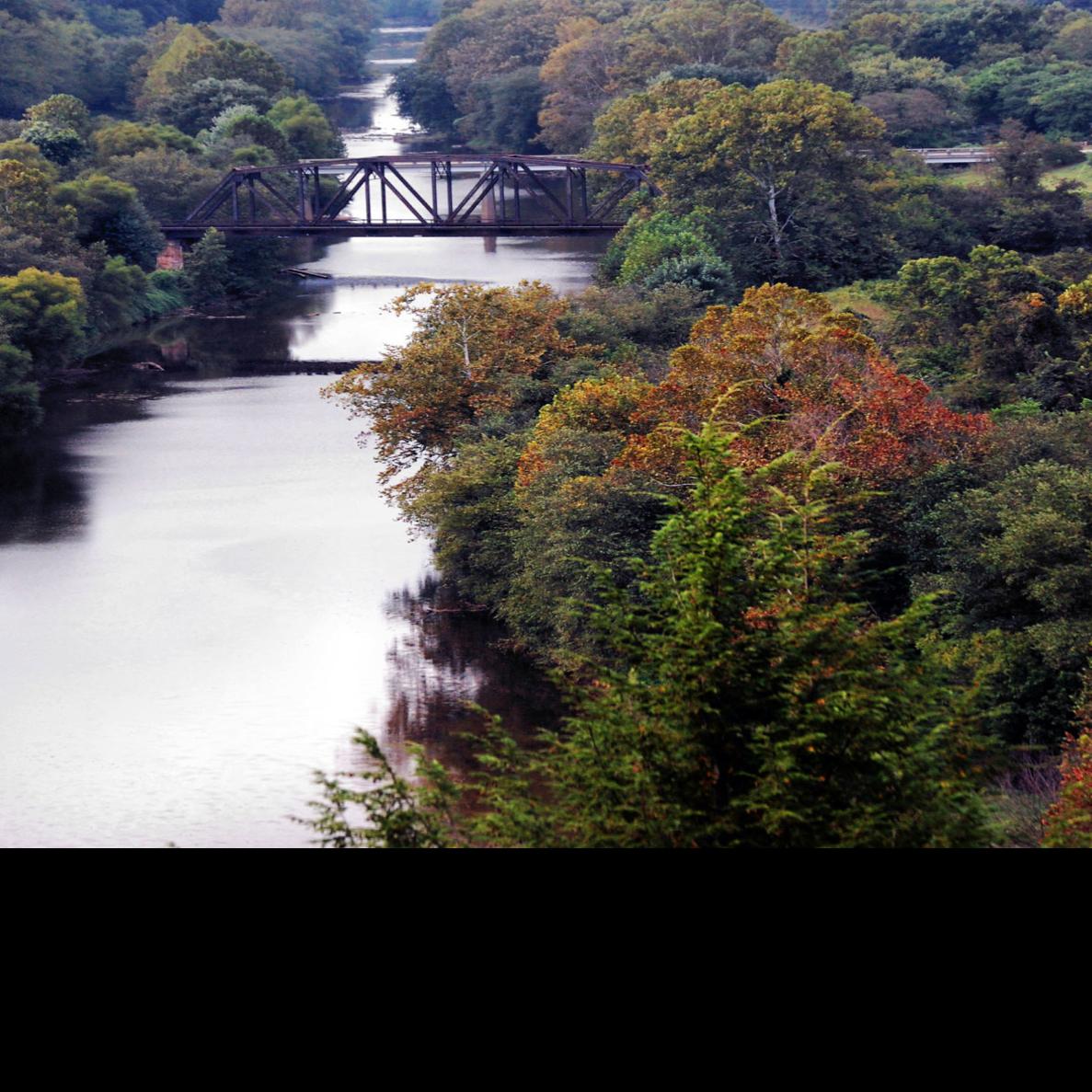 Festival That Draws Roof Top Camping Enthusiasts Just One Of Draws At James River State Park Local News Fredericksburg Com
