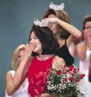 Michelle Kang Her crown fades but memories still shine