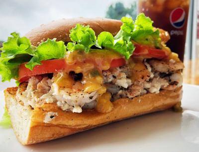 Seafood Restaurant Opens In Stafford Local Business Skrimp Shack