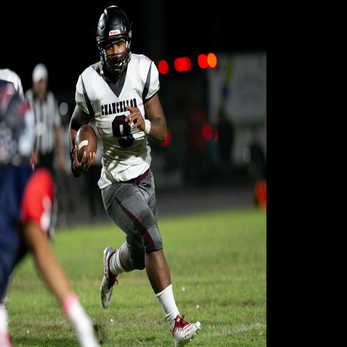 Siblings Force Father To Choose Football Allegiance For One Game At Least Fredericksburg Com