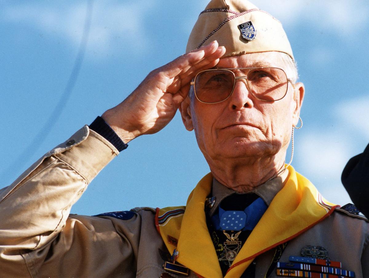 �Hacksaw Ridge� Mel Gibson�s new film tells the true