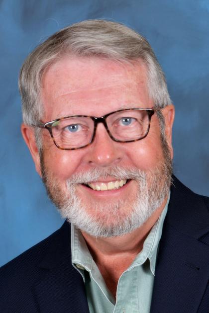 Local Author Spotlight: Jonathan Malay