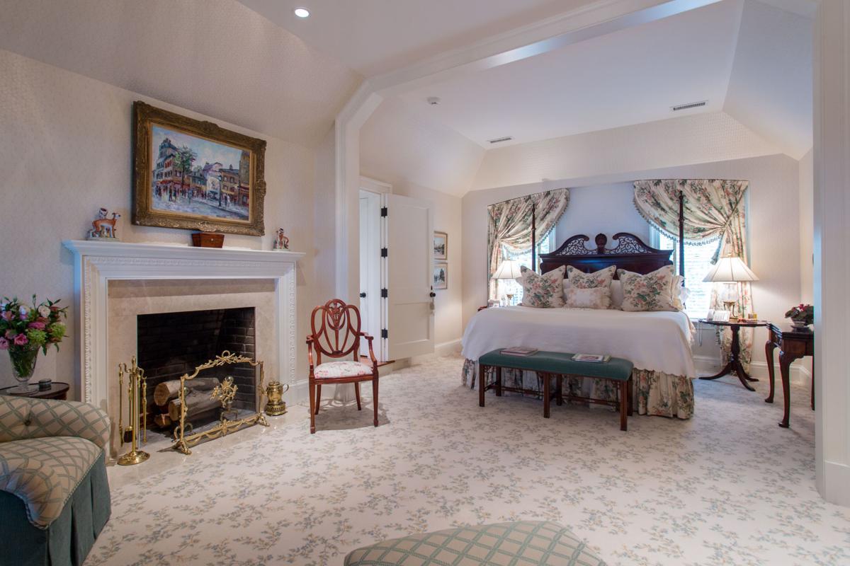 Rosners Place 1920s King George Estate On The Market For 3 95m