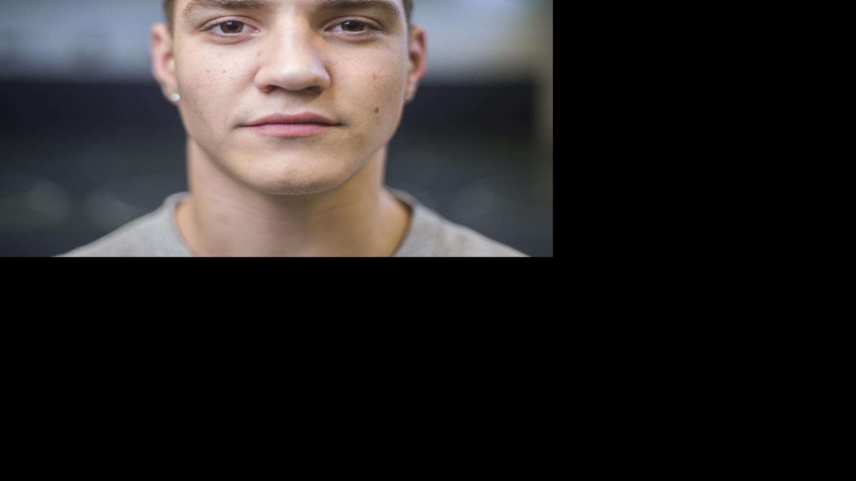 All Area Wrestling Colonial Forge S Lough Quickly Piled On The Points Victories To Become All Area Wrestler Of Year Sports News Fredericksburg Com