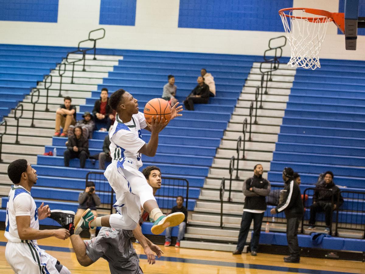 High school boys basketball: Riverbend fights off Brooke Point | High ...