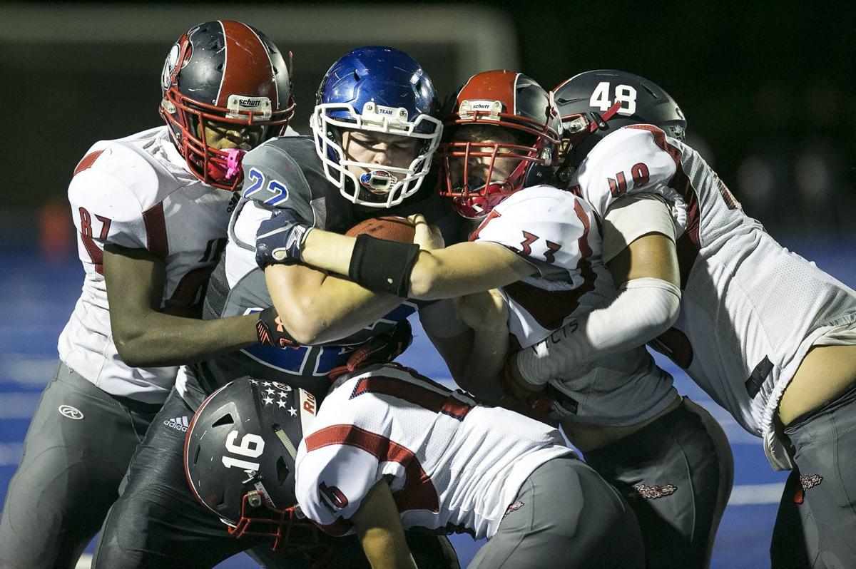 The Lancies Recognizing The Best In 2019 Area High School