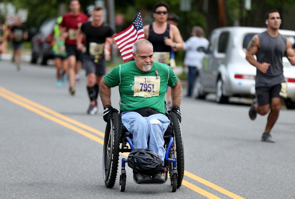 Historic Half