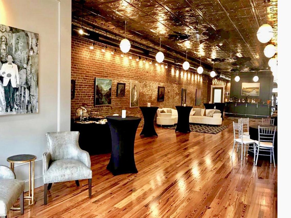 New Private Event Space Opens In Downtown Fredericksburg Local News Fredericksburg Com