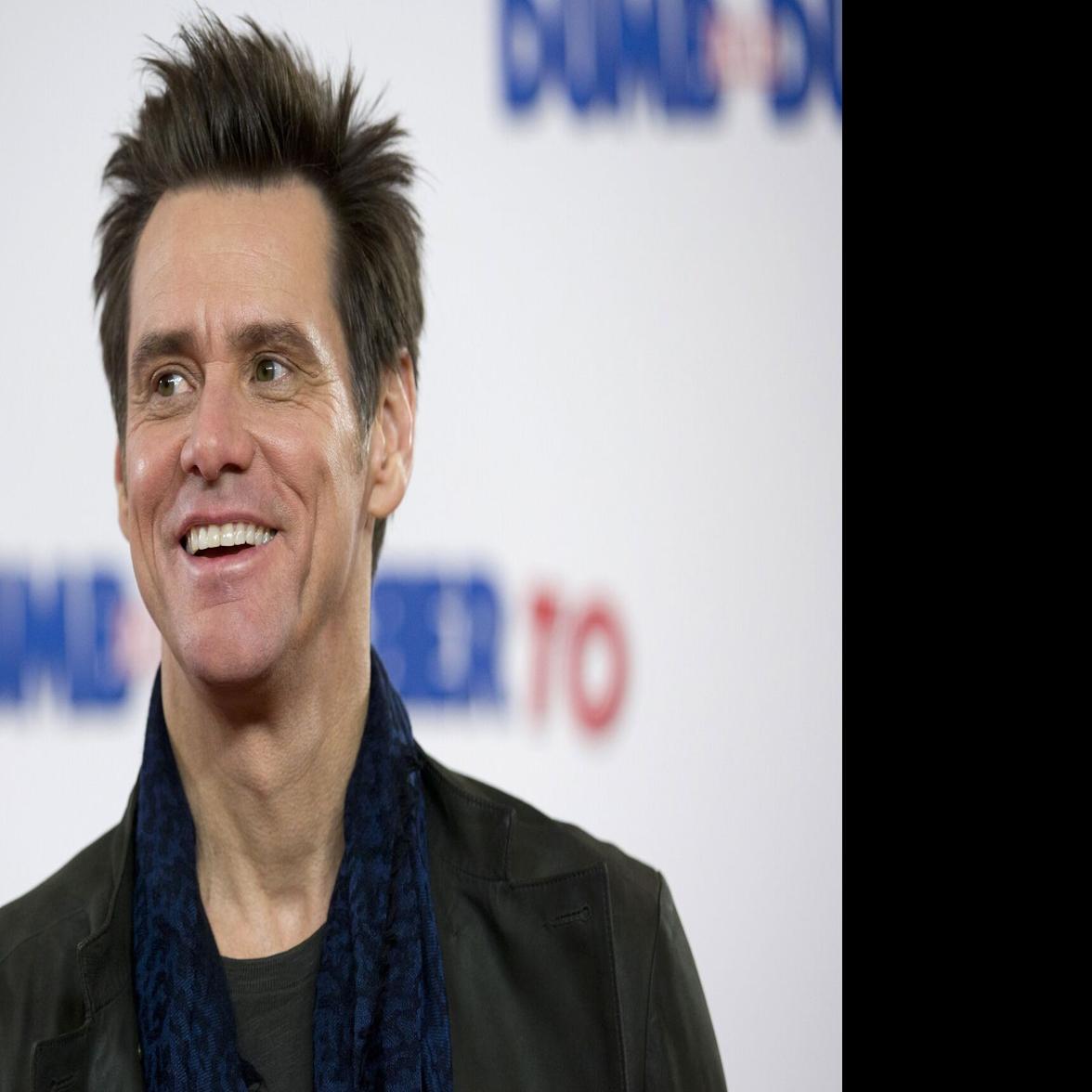 Jim Carrey Will Play Joe Biden On Snl National News Fredericksburg Com