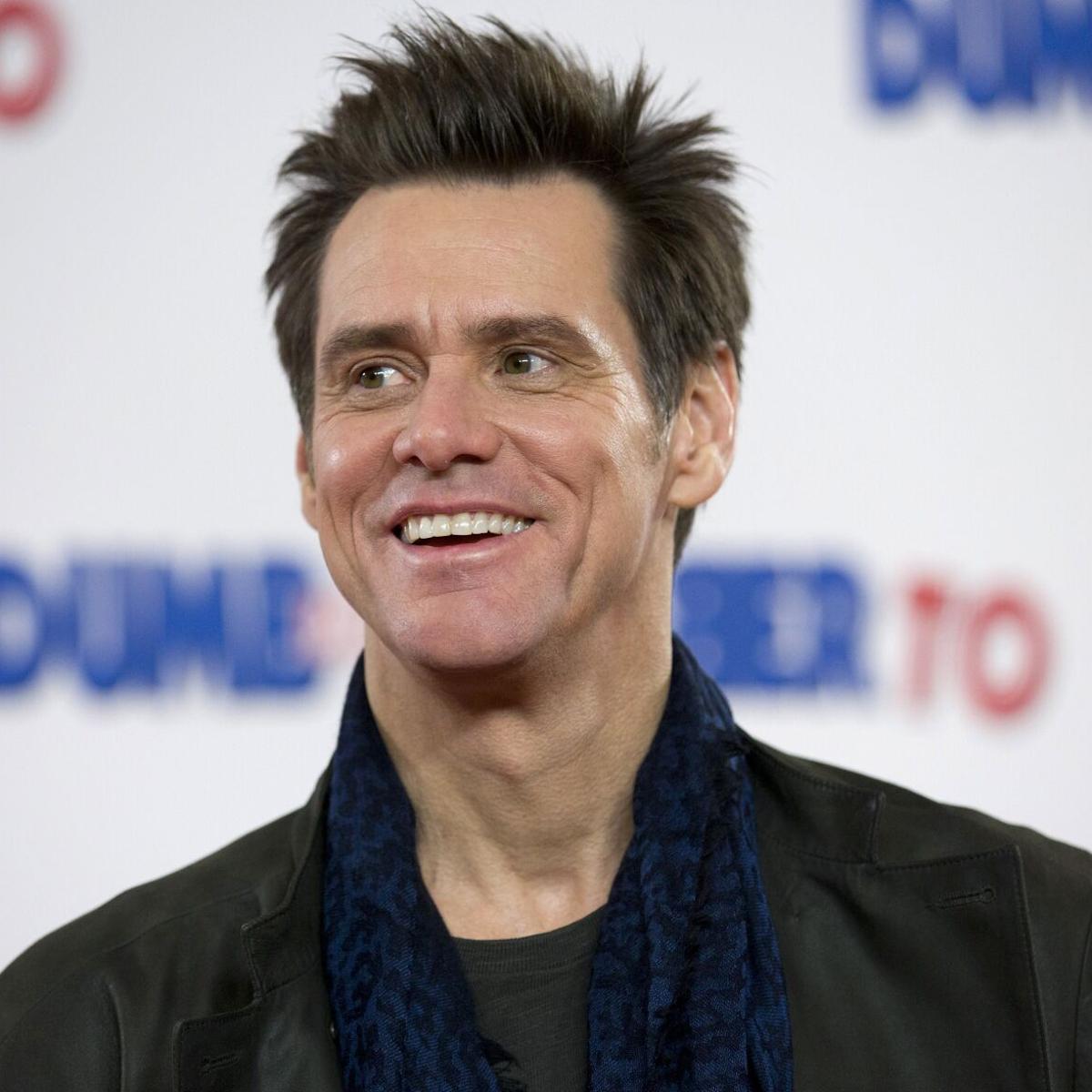 Jim Carrey Will Play Joe Biden On Snl National News Fredericksburg Com