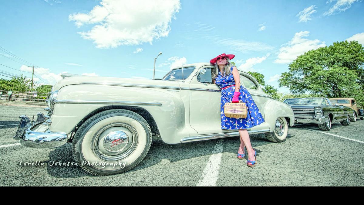 Explore The History Of Fredericksburg S First Highway Entertainment Fredericksburg Com