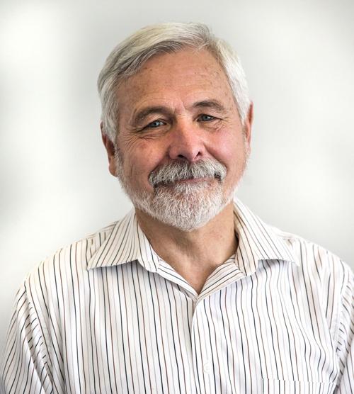 Dr. Don Stern