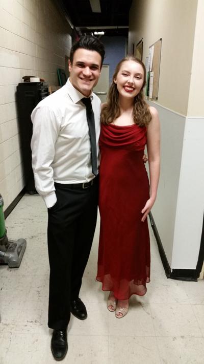 CONCERT: Event at Riverside benefits school's expansion fund