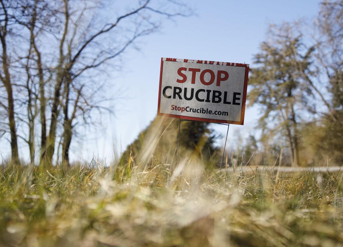 Crucible (copy)