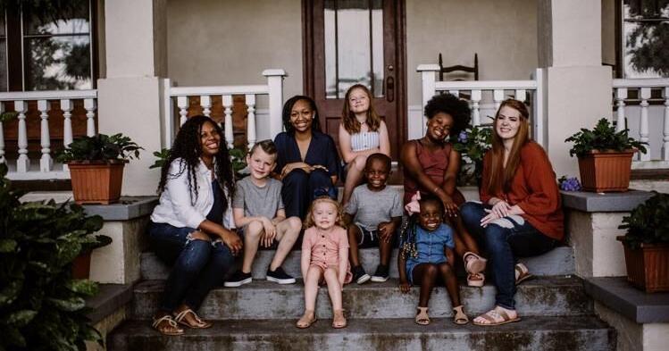 NC family members featured on ‘Our 2 Mothers’ actuality reveal