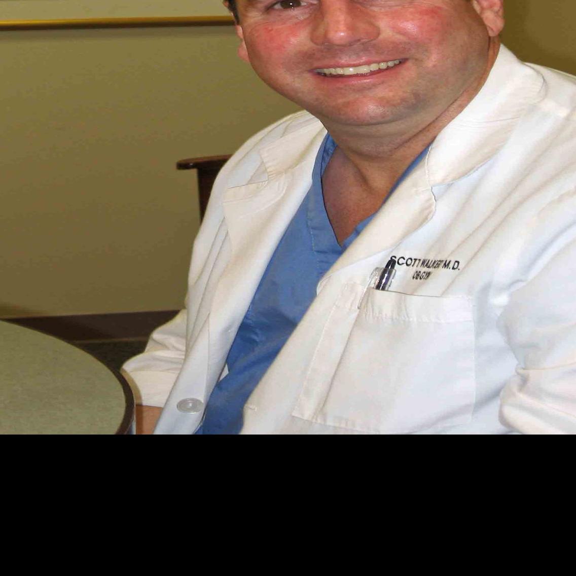 Newest Hospitalists At Mwh Are Obstetricians Business News Fredericksburg Com