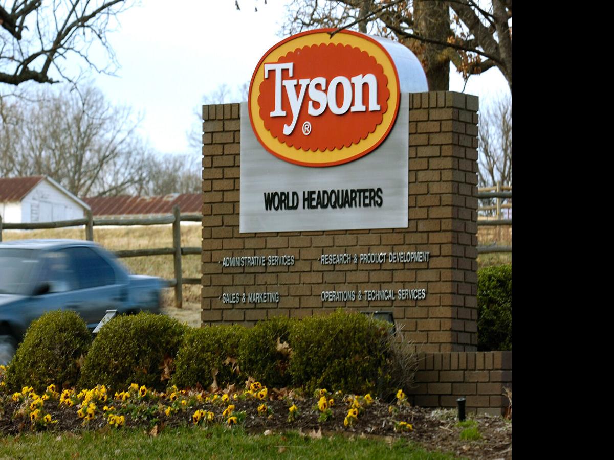 Tyson Recalls 8 5 Million Pounds Of Chicken Products Due To Possible Listeria Contamination National News Fredericksburg Com