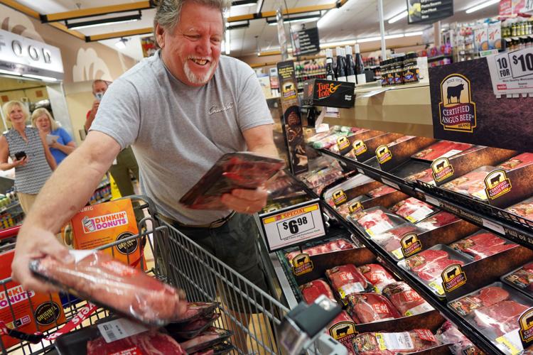 Ready, set go! Virginia Lottery winner has three minutes to ...