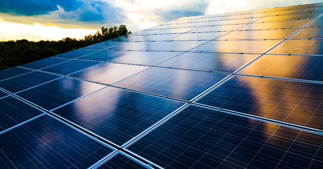 Planners, in split vote, approve solar project, find it does not comply with comprehensive plan - Vimarsana News
