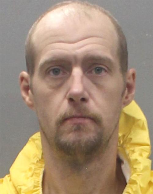 Ronald Lance Blackwell