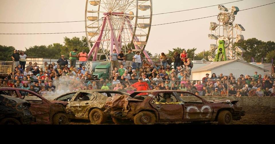 Fredericksburg Fair returns with family fun and fairground favorites