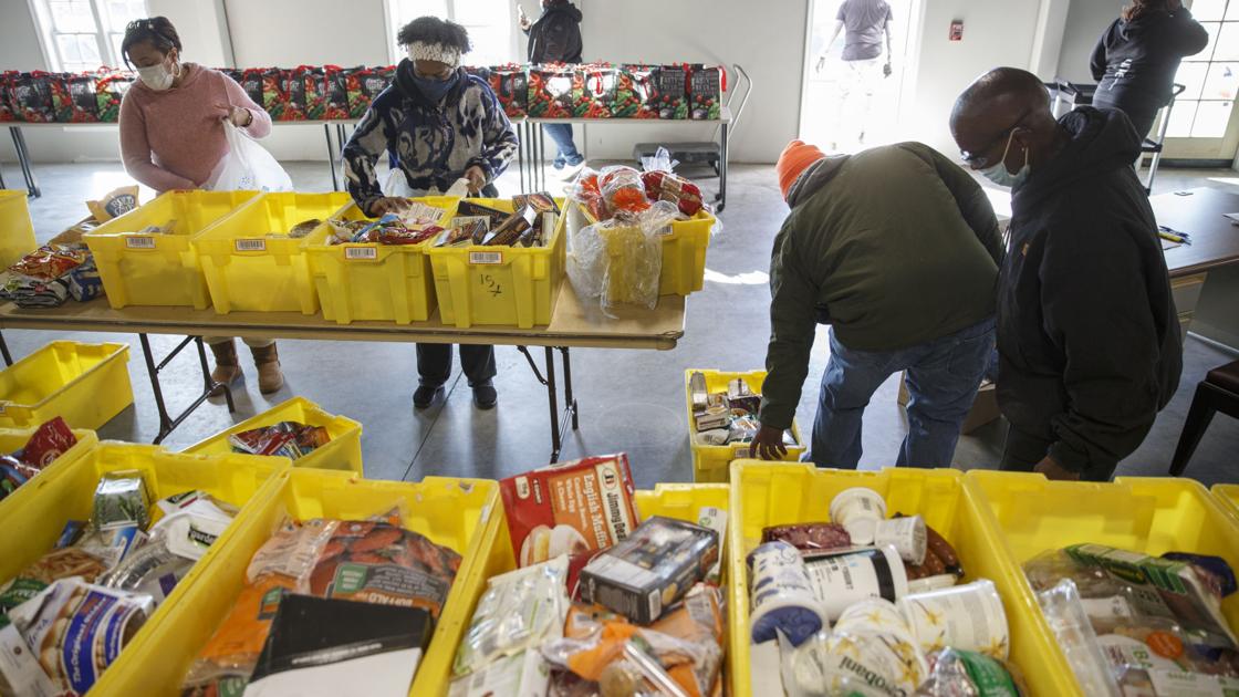 Fredericksburg-area families still need holiday help this year | Local