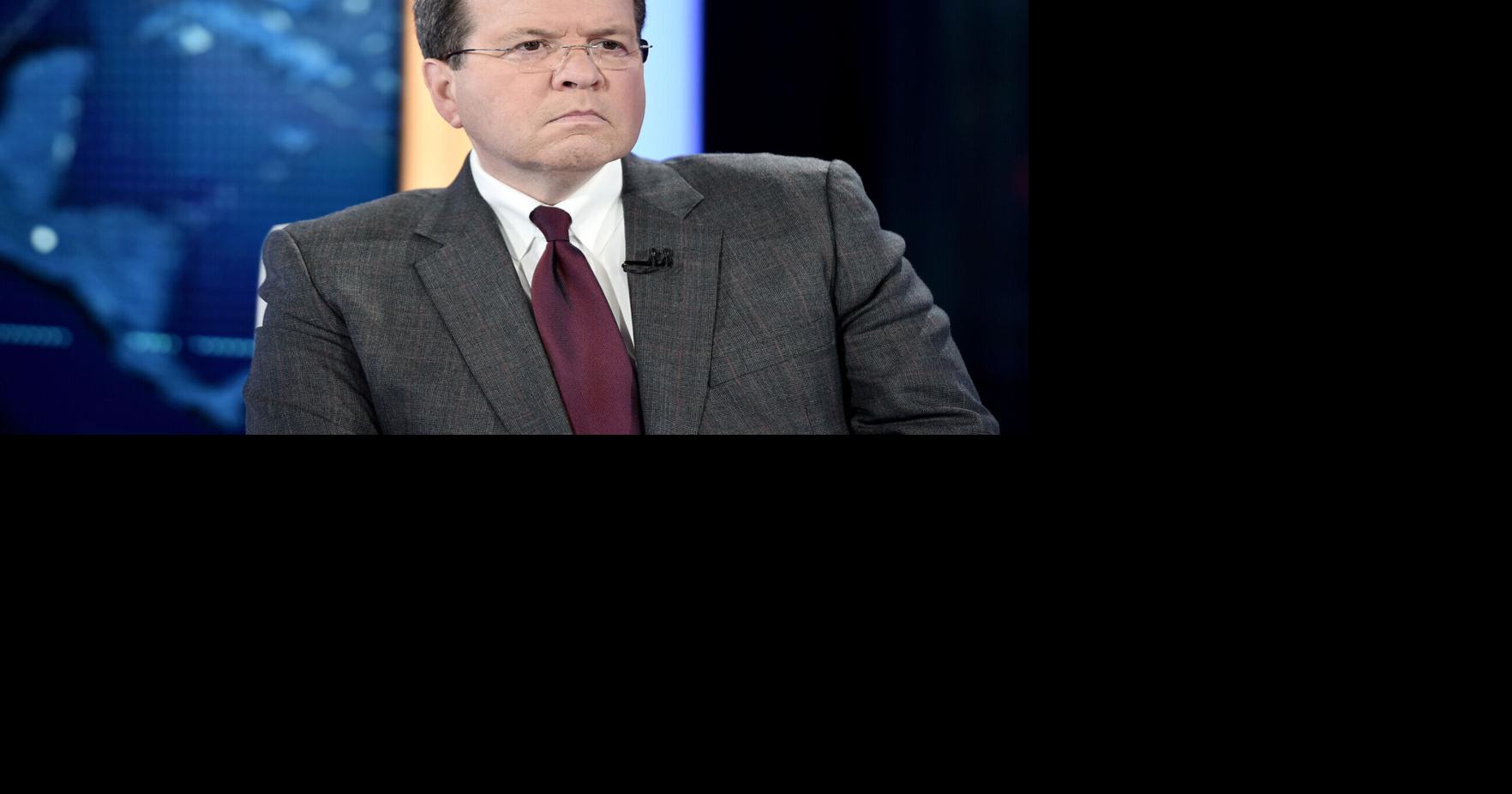 Fox's Neil Cavuto said a second case of Covid-19 nearly killed him